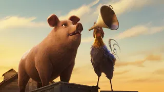 Animal Farm movie photo 3