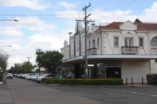 Roxy Theatre