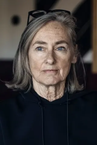 Mary Sweeney
