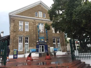 Mel Fisher Maritime Museum photo 1