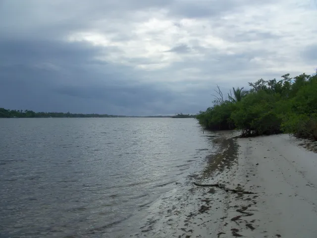 Hobe Sound National Wildlife Refuge