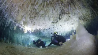 Ancient Caves movie photo 1