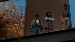 Ferris Bueller's Day Off movie photo 7