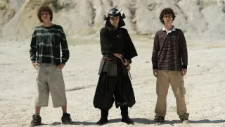 Un bel giorno movie photo 2