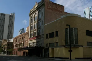 S. H. Kress and Co. Building photo 2