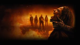 Evil Dead Burn movie photo 4