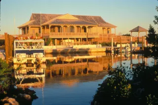 Dante Fascell Visitor Center photo 1