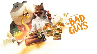 The Bad Guys movie photo 4
