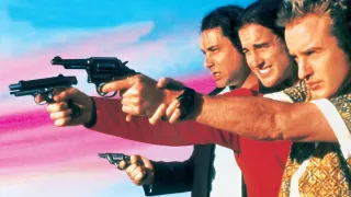 Bottle Rocket movie photo 9
