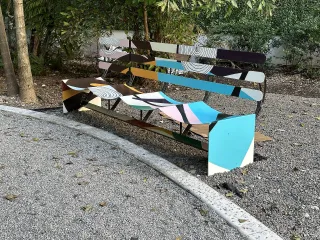 Brickell Park photo 2