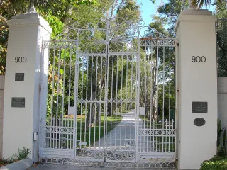 Bonnet House Museum and Gardens in Fort Lauderdale, FL attraction photo