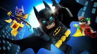 The Lego Batman Movie movie photo 6