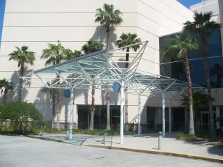 Orlando Science Center photo 1