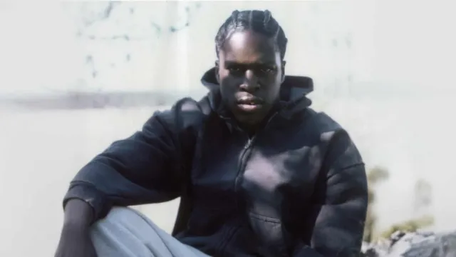 Daniel Caesar - Son Of Spergy Tour