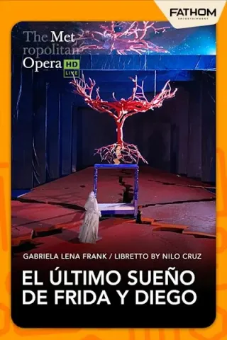 Met26 E El Ultimo Sueno de Frida y Diego