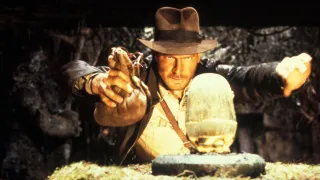 Raiders of the Lost Ark movie photo 6