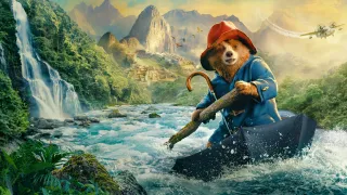 Paddington in Peru movie photo 8
