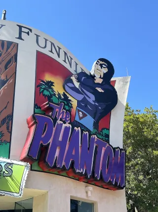 Universal Studios Florida photo 1