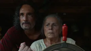 The Blue Trail movie photo 5