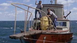 Jaws movie photo 3