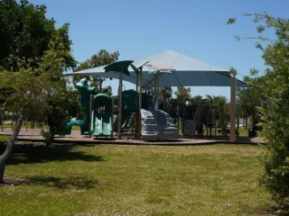 Camelot Park in Cape Coral, FL park photo