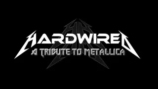 Event image for Hardwired - A Tribute to Metallica in Orlando, FL