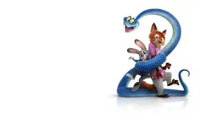 Zootopia 2 movie photo 7
