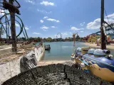 Universal Islands of Adventure preview 3