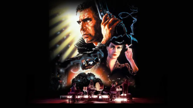 Blade Runner Live