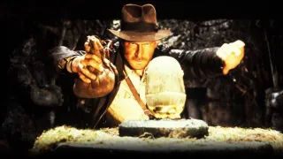 Raiders of the Lost Ark movie photo 5