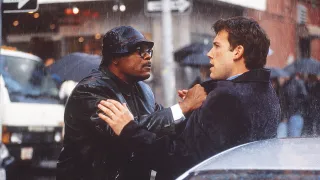 Changing Lanes movie photo 4