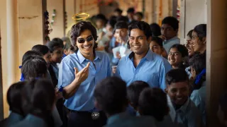 Mollywood Times movie photo 3