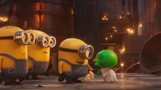 Minions & Monsters movie photo 9