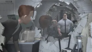 The Incredibles movie photo 10