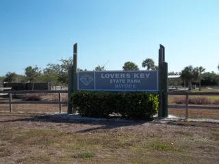 Carl E. Johnson Lovers Key State Park in Fort Myers Beach, FL park photo