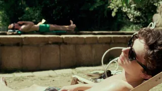Call Me by Your Name movie photo 5