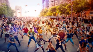 In the Heights movie photo 6