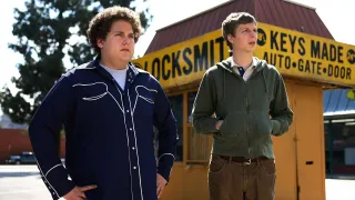 Superbad movie photo 9