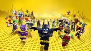 The Lego Batman Movie movie photo 3