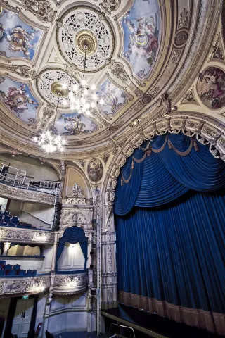 Grand Theatre photo 4