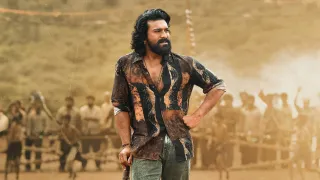 Peddi movie photo 10