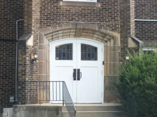 Immanuel Evangelical Lutheran Church