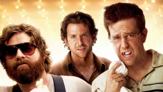 The Hangover movie photo 4