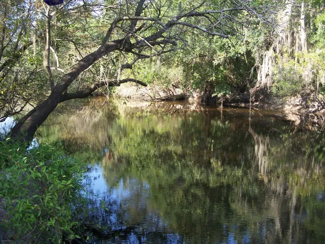 Little Manatee River State Park