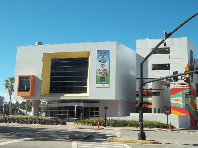 Glazer Children's Museum