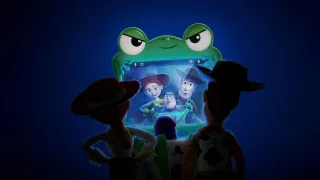 Toy Story 5 movie photo 1