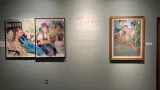 Ashley Gibson Barnett Museum of Art preview 1