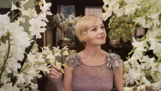 The Great Gatsby movie photo 5