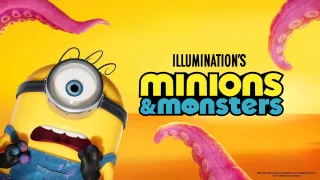 Minions & Monsters movie photo 7