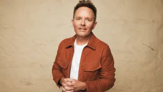 Event image for Christmas with Chris Tomlin in Daytona Beach, FL